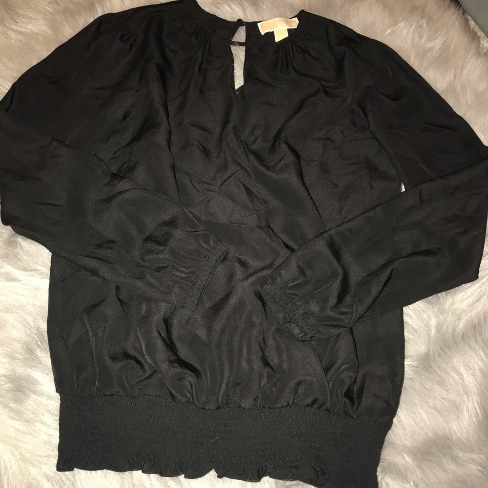 Michael Kors blouse